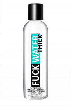 water personal lubricant
